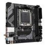 Gigabyte B650I AX Carte mère - AMD Ryzen série 9000