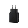 Samsung Adaptateur secteur 45W avec câble, Intérieure, Secteur, 20 V, 3 A, 1,8 m, Noir