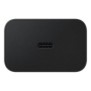 Samsung Adaptateur secteur 45W avec câble, Intérieure, Secteur, 20 V, 3 A, 1,8 m, Noir