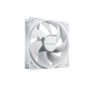 Be Quiet! Pure Wings 3 120 mm PWM | Ventilateur PC White, Ventilateur, 12 cm, 1600 trmin, 84,8 m³h, Blanc