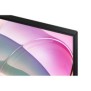 Samsung S70D, 68,6 cm 27", 3840 x 2160 pixels, 4K Ultra HD, LCD, 5 ms, Noir
