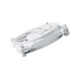 Be Quiet! Silent Wings 4 120 mm PWM | Ventilateur PC White, Ventilateur, 12 cm, 1600 trmin, 82,7 m³h, Blanc
