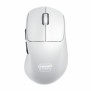 Cherry XTRFY M64 Pro Wireless, Droitier, RF sans fil, 26000 DPI, Noir, Blanc