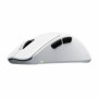 Cherry XTRFY M64 Pro Wireless, Droitier, RF sans fil, 26000 DPI, Noir, Blanc