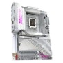 Gigabyte Carte mère Z890 AORUS ELITE X ICE