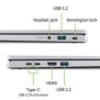 Acer Aspire Go Spin 14 AGSP14-31PT-36R6 14" i3 16GB 512GB Win 11 Home