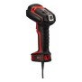 HONEYWELL Ultra 2100i, Lecteur de code barre portable, 1D2D, Laser, China Post, Code 11, Code 128, Code 32, Code 39, Code 93, EAN 128, EAN 2, EAN 5, EAN-13, EAN-8,..., Aztec Code, Lecture code datamatrix, DotCode, MaxiCode, PDF417, 42