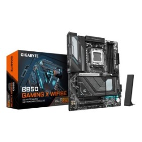 Gigabyte B850 GAMING X WIFI6E Carte Mère - AMD Ryzen 9000 Series CPUs
