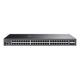 TP-LINK Omada SG5452X