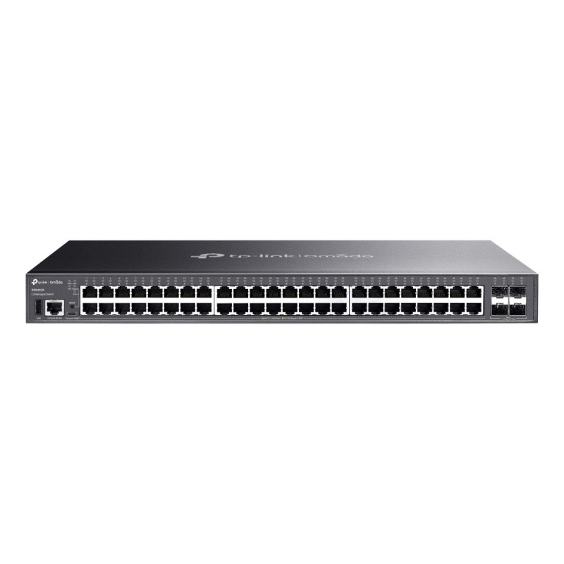 TP-LINK Omada SG5452X