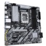 Gigabyte B860M D3HP Carte mère - Processeurs Intel Core Ultra