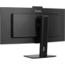 Iiyama ProLite XCB3497WQSNPH-B1, 86,4 cm 34", 3440 x 1440 pixels, UltraWide Quad HD, LED, 0,4 ms, Noir