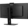 Iiyama ProLite XCB3497WQSNPH-B1, 86,4 cm 34", 3440 x 1440 pixels, UltraWide Quad HD, LED, 0,4 ms, Noir