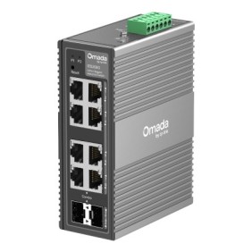 TP-LINK Omada IES208G