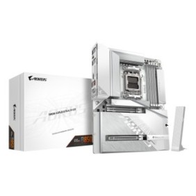 Gigabyte B850 AORUS STEALTH ICE Carte Mère