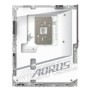 Gigabyte B850 AORUS STEALTH ICE Carte Mère