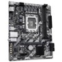 Gigabyte H810M K Carte Mère – Processeurs Intel Core Ultra Série 2