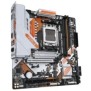 Gigabyte B850M FORCE WIFI6E Carte Mère – Compatible avec les processeurs AMD Ryzen série 9000