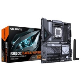 Gigabyte B650E EAGLE WIFI6E Carte Mère - Processeurs AMD Ryzen 9000 Series