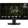 MSI MAG 272QPF E20, 68,6 cm 27", 2560 x 1440 pixels, Wide Quad HD, LED, 0,5 ms, Noir