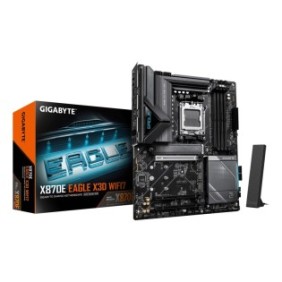 Gigabyte X870E EAGLE X3D WIFI7 Carte Mère