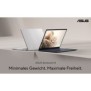 ASUS Zenbook 14 OLED UX3405CA-QL205W 14" Ultra 9 32GB 1000GB Arc Graphics Win 11 Home