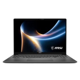 MSI Modern 16S AI+ G3MG-040BE 16" Ultra 5 16GB 512GB Win 11 Home