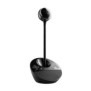 Logitech BCC950, Full HD, 30 ips, 78, 1,2x, Noir