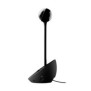 Logitech BCC950, Full HD, 30 ips, 78, 1,2x, Noir