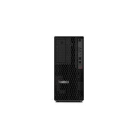 Lenovo ThinkStation P2 Tower Gen 2, Intel Core Ultra 5, 225, 32 Go, 512 Go, Windows 11 Pro, 64-bit