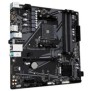 Gigabyte A520M DS3H WIFI6E Carte Mère – Compatible avec les processeurs AMD Ryzen 5000 Series AM4