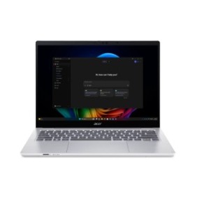 Acer TravelMate P4 Spin 14 AI TMP414RN-56-TCO-578L 14" Ultra 5 16GB 512GB Win 11 Pro
