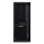 Lenovo ThinkStation P4, 4,7 GHz, AMD Ryzen™ 7 PRO, PRO 9755X3D, 32 Go, 1 To, Windows 11 Pro