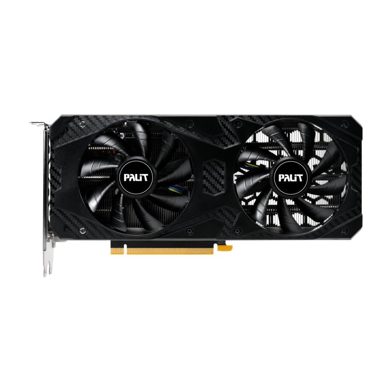 Palit GeForce RTX 3060 Infinity 2 OC