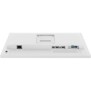 Iiyama ProLite XB2497HSN-W1, 60,5 cm 23.8", 1920 x 1080 pixels, Full HD, LED, Blanc