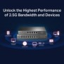 TP-LINK TL-SG105-M2
