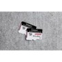 Kingston High Endurance, 128 Go, MicroSD, Classe 10, UHS-I, 95 Mos, 45 Mos
