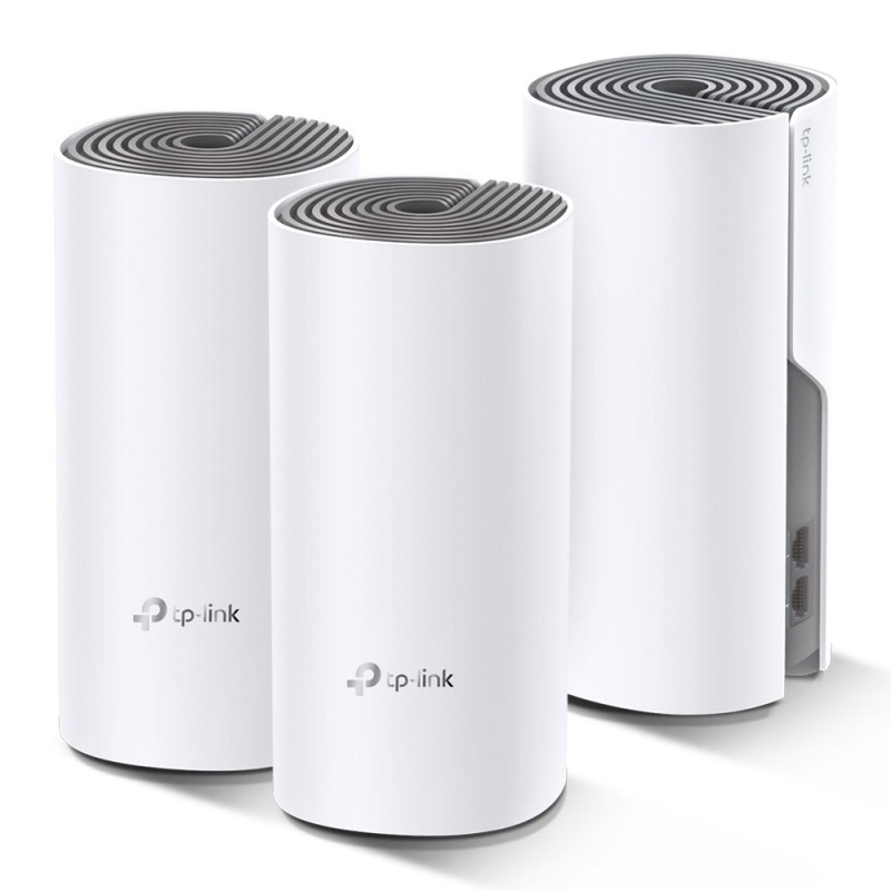 TP-LINK Deco E4 3-pack