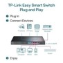 TP-LINK TL-SG1218MPE
