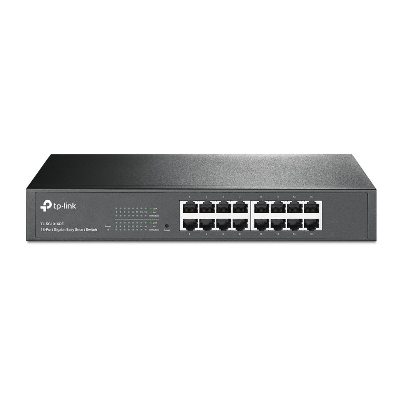 TP-LINK TL-SG1016DE