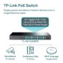 TP-LINK TL-SG1428PE