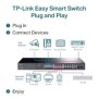 TP-LINK TL-SG1428PE