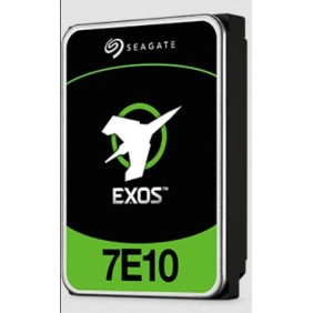 Seagate Enterprise ST4000NM000B, 4 To, 7200 trmin, 256 Mo, 3.5", Série ATA III