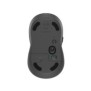 Logitech Signature M650 for Business, Droitier, Optique, Bluetooth, 4000 DPI, Graphite