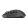 Logitech Signature M650 for Business, Droitier, Optique, Bluetooth, 4000 DPI, Graphite