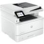 HP LaserJet Pro Imprimante MFP 4102fdw, Laser, Impression mono, 1200 x 1200 DPI, A4, Impression directe, Blanc