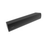 Creative Labs Stage Air V2, 1-voie, 2.0 canaux, Avec fil &sans fil, Noir
