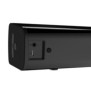 Creative Labs Stage Air V2, 1-voie, 2.0 canaux, Avec fil &sans fil, Noir
