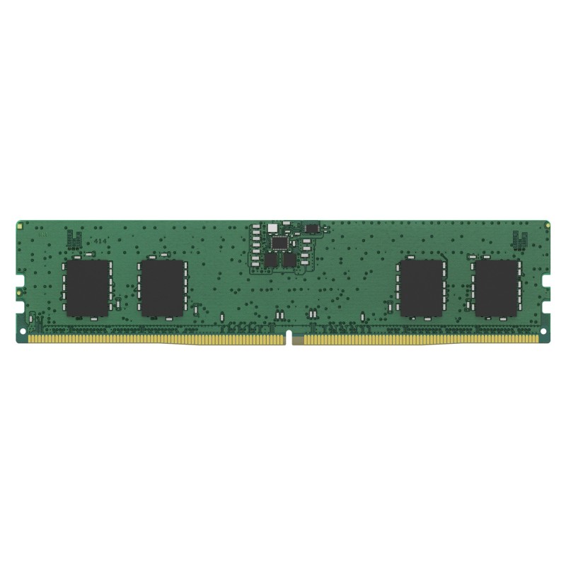 Kingston KCP556US6-8, 8 Go, 1 x 8 Go, DDR5, 288-pin DIMM