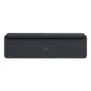 Logitech MX Keys S, Sans fil, Bluetooth, Commutateur de touche « ciseaux », QWERTZ, LED, Graphite